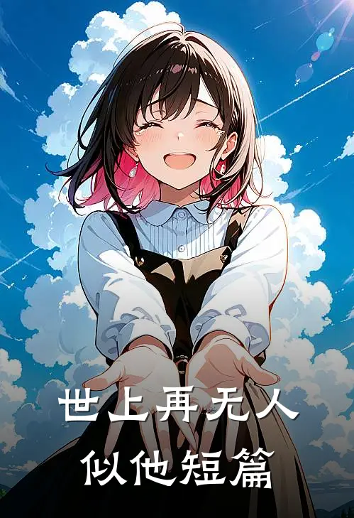 世上再无人似他短篇