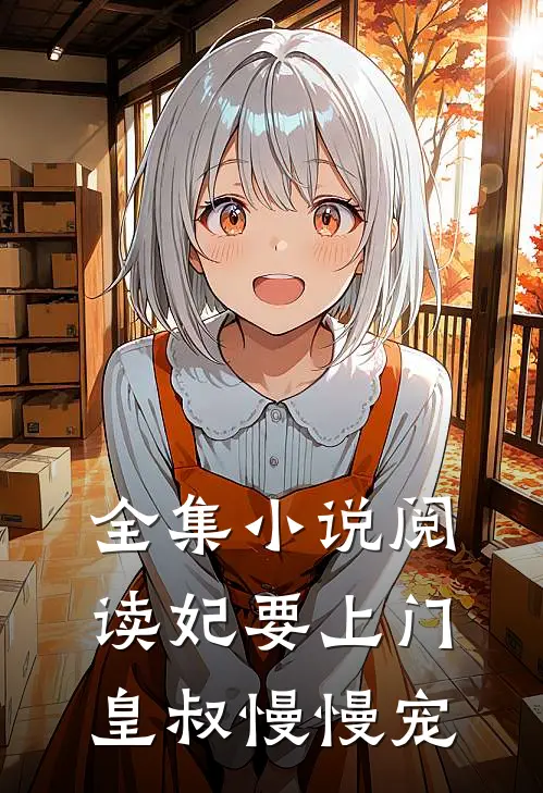 全集小说阅读妃要上门：皇叔慢慢宠