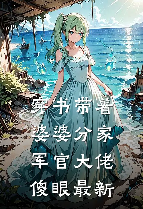 穿书带着婆婆分家，军官大佬傻眼最新