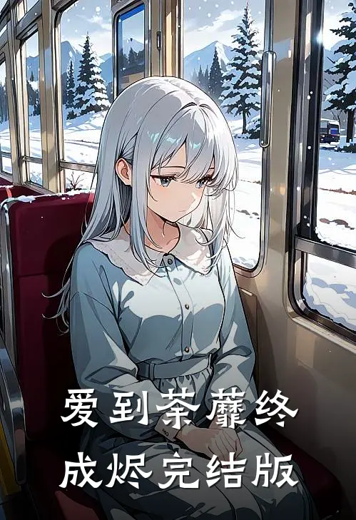 爱到荼蘼终成烬完结版