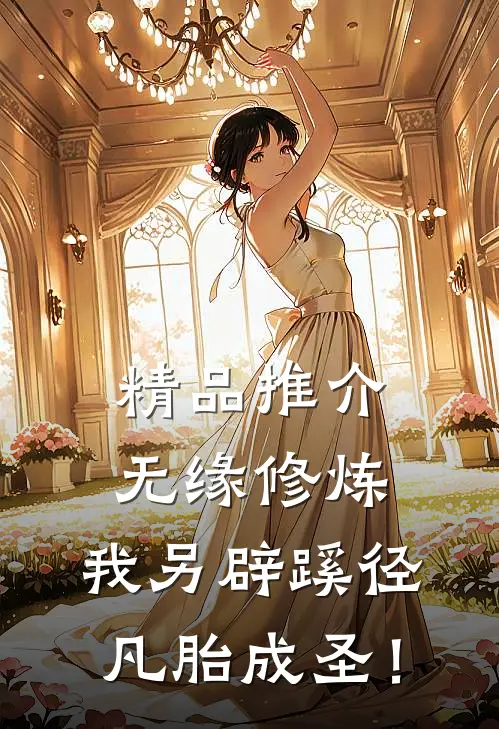 精品推介无缘修炼，我另辟蹊径凡胎成圣！