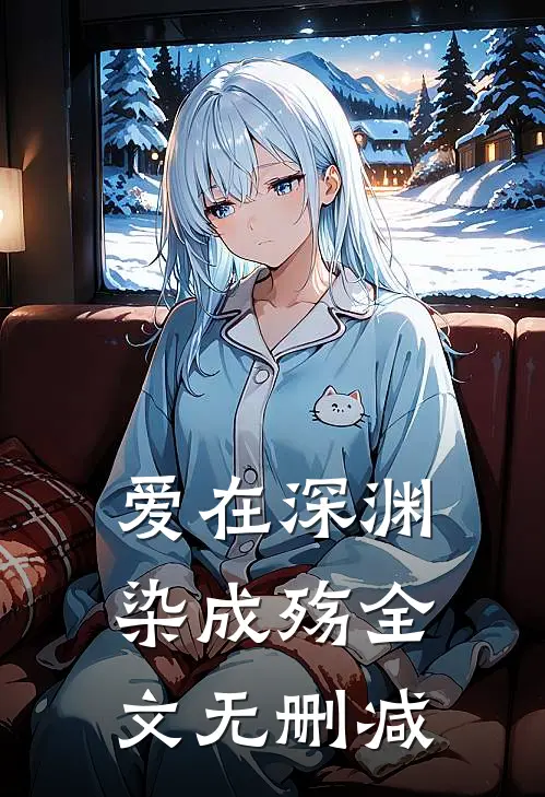 爱在深渊染成殇全文无删减