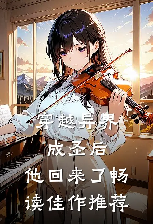穿越异界成圣后,他回来了畅读佳作推荐文