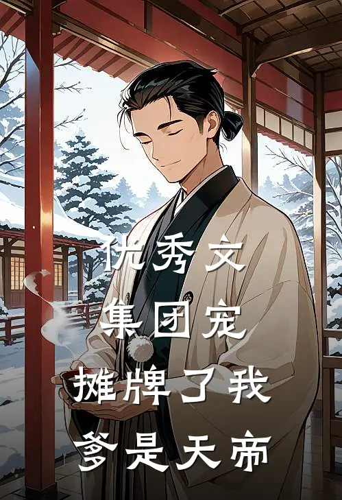 优秀文集团宠：摊牌了我爹是天帝