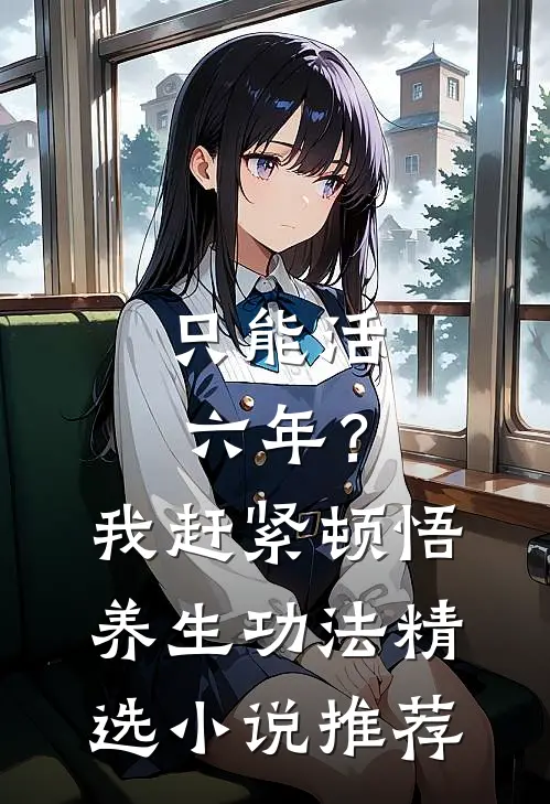 只能活六年？我赶紧顿悟养生功法精选小说推荐