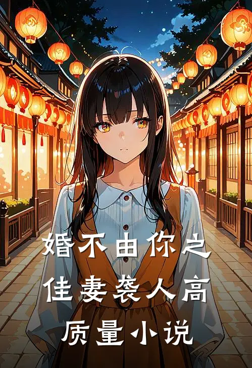 婚不由你之佳妻袭人高质量小说