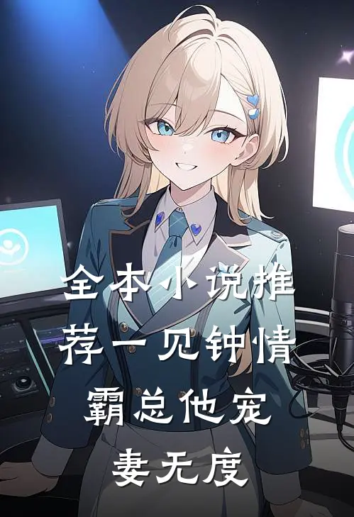全本小说推荐一见钟情：霸总他宠妻无度