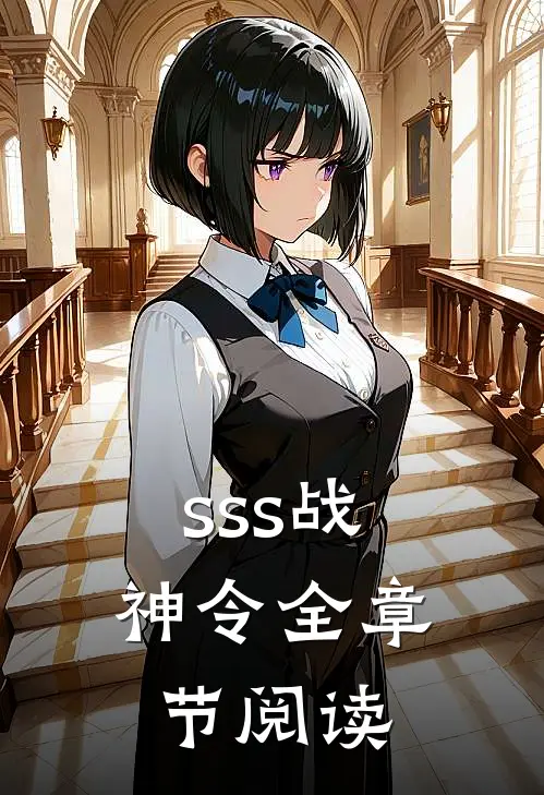 sss战神令全章节阅读