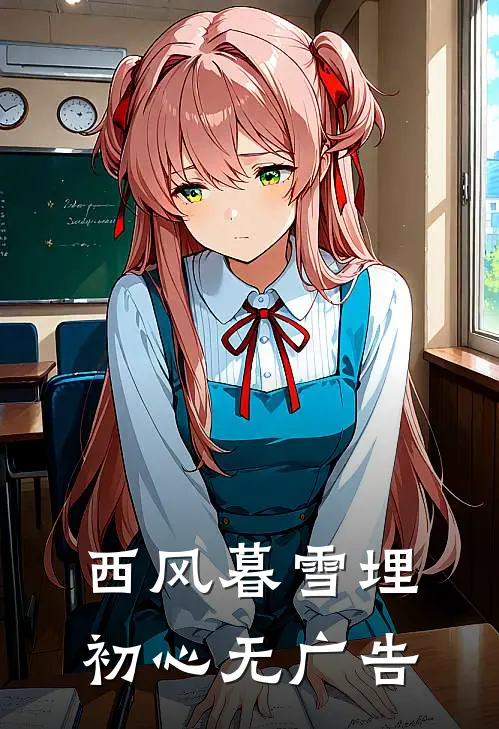 西风暮雪埋初心无广告