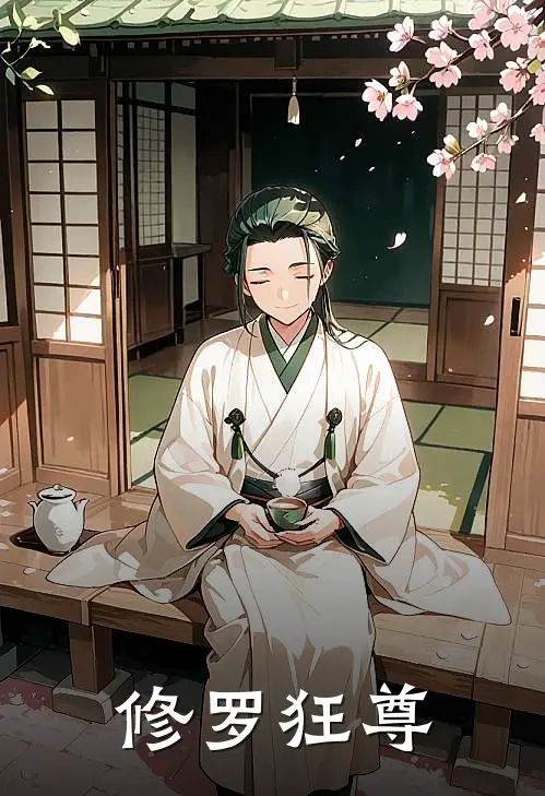 修罗狂尊