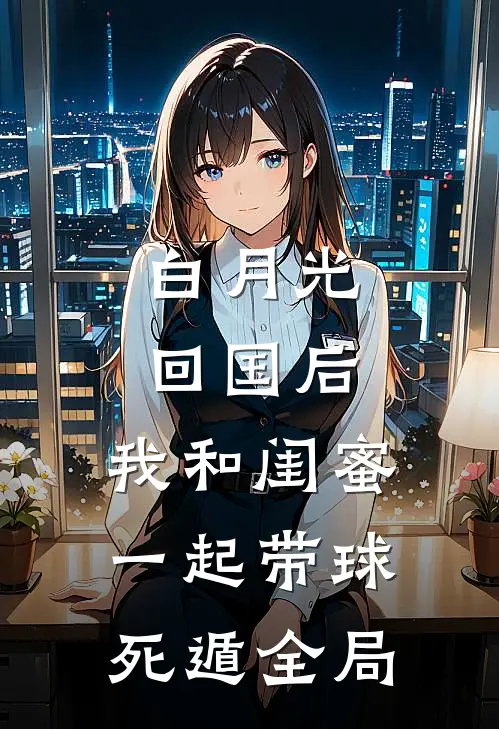 白月光回国后，我和闺蜜一起带球死遁全局