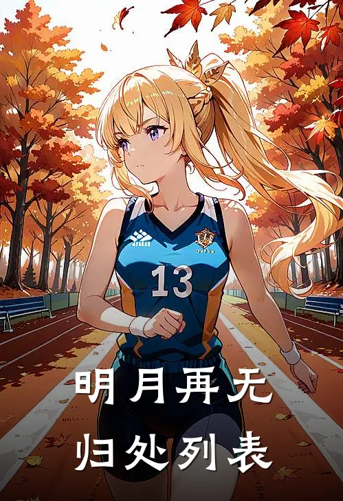 明月再无归处列表