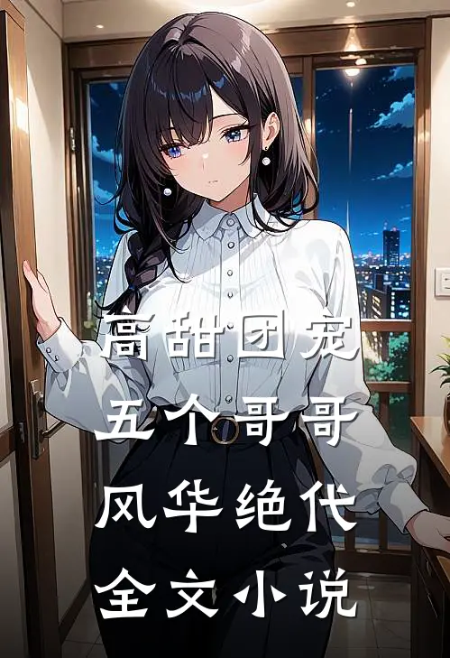 高甜团宠：五个哥哥风华绝代全文小说