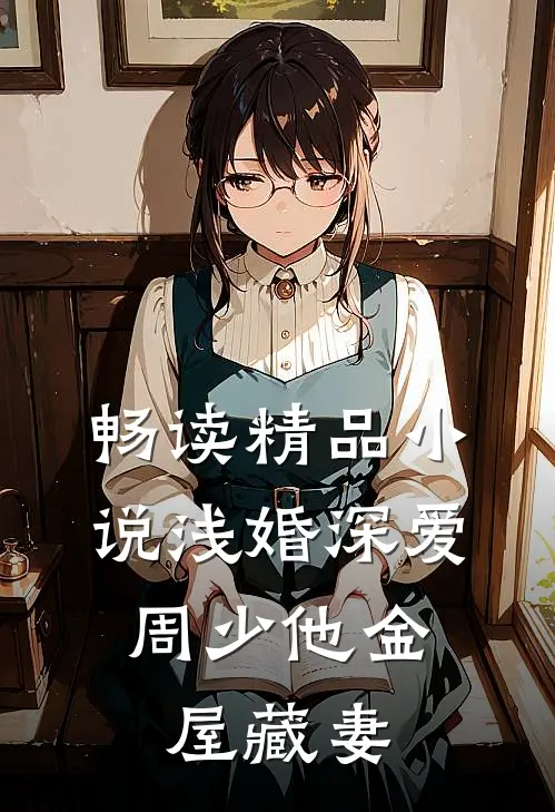 畅读精品小说浅婚深爱：周少他金屋藏妻