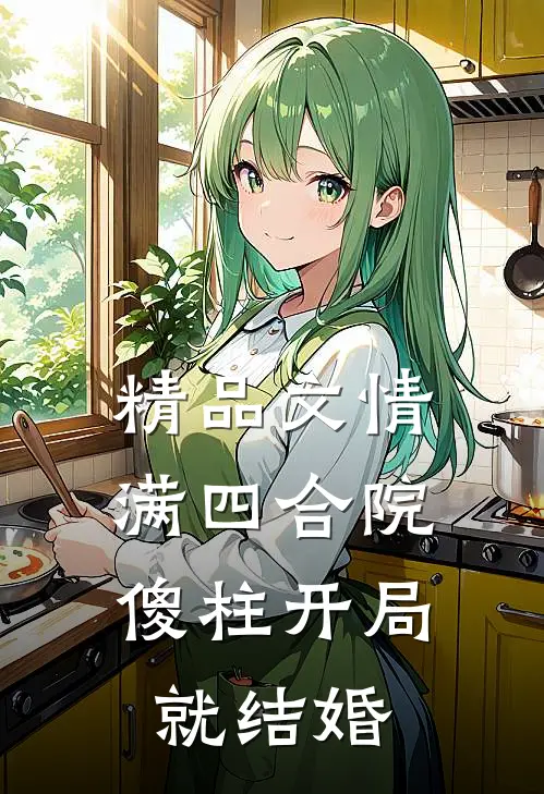 精品文情满四合院：傻柱开局就结婚