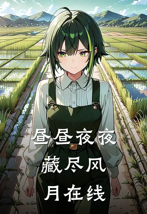 昼昼夜夜，藏尽风月在线