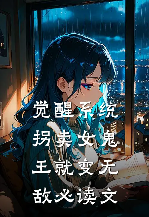 觉醒系统：拐卖女鬼王就变无敌必读文