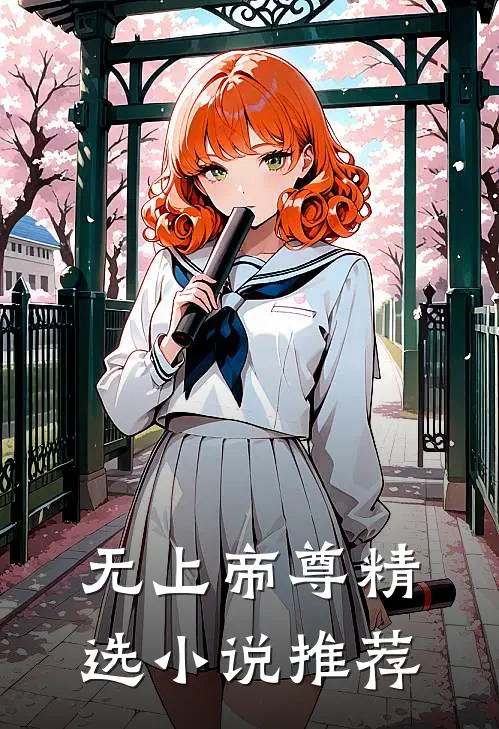 无上帝尊精选小说推荐