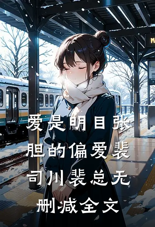 爱是明目张胆的偏爱裴司川裴总无删减全文