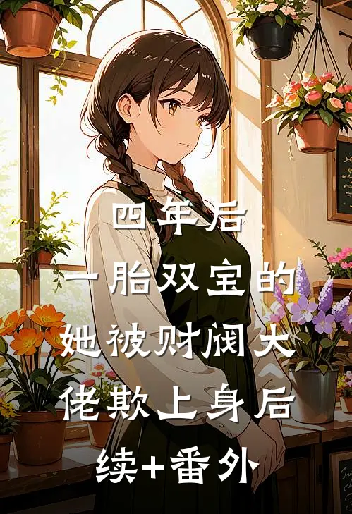四年后，一胎双宝的她被财阀大佬欺上身后续+番外