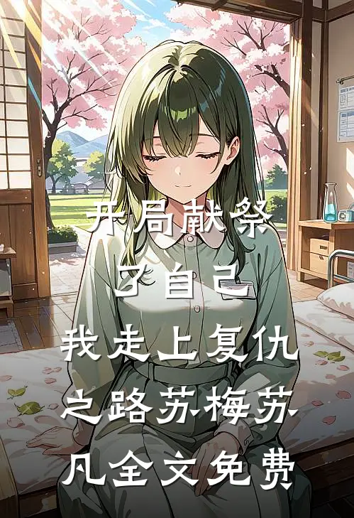 开局献祭了自己，我走上复仇之路苏梅苏凡全文免费