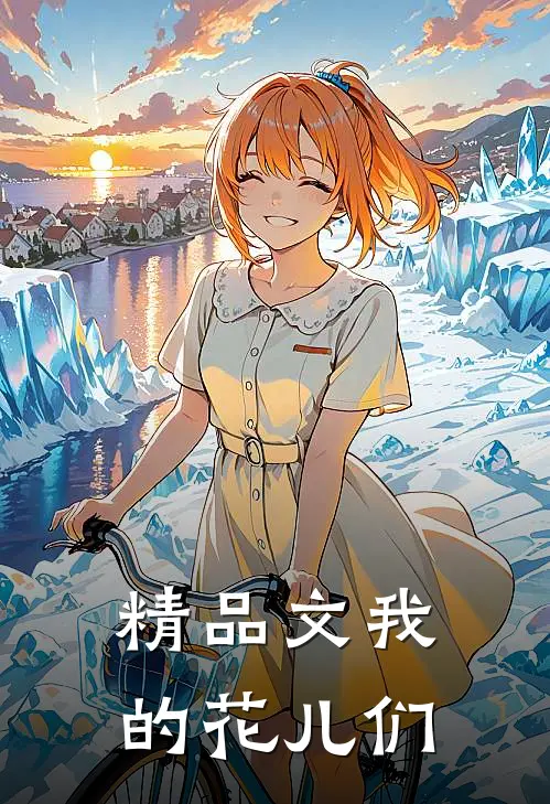 精品文我的花儿们