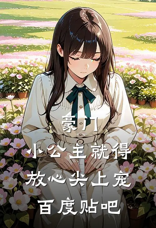 豪门：小公主就得放心尖上宠百度贴吧