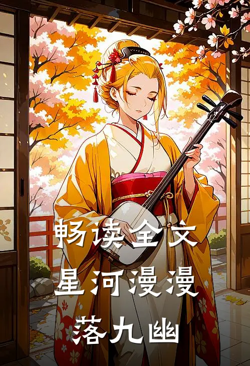 畅读全文星河漫漫落九幽