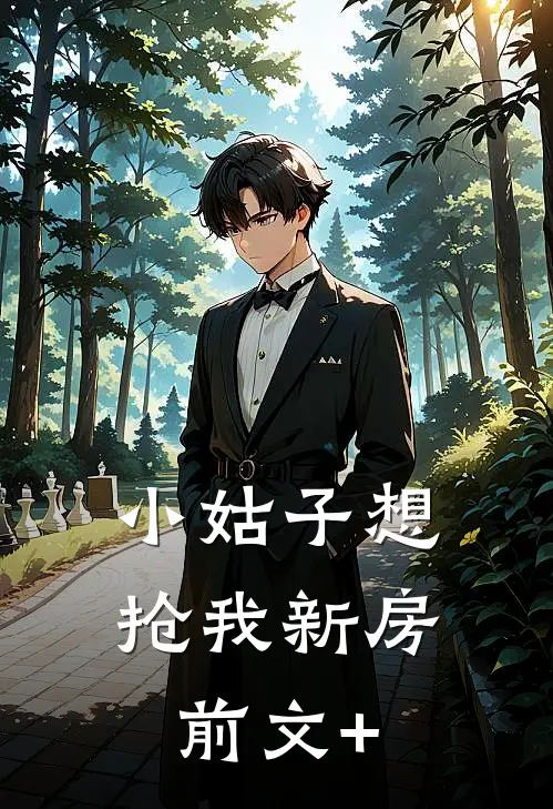小姑子想抢我新房前文+
