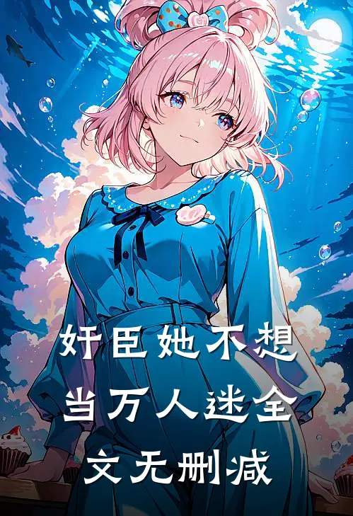 奸臣她不想当万人迷全文无删减