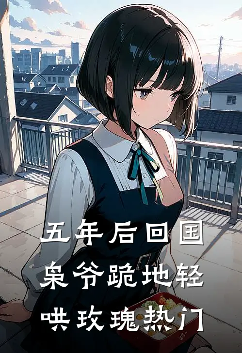 五年后回国，枭爷跪地轻哄玫瑰热门
