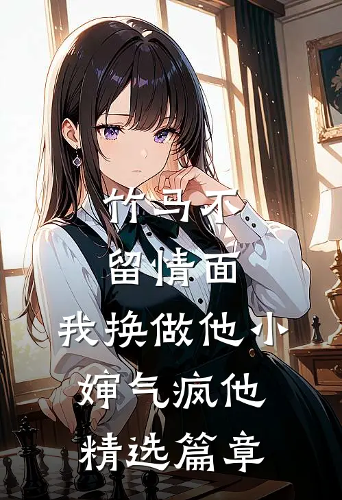 竹马不留情面，我换做他小婶气疯他精选篇章