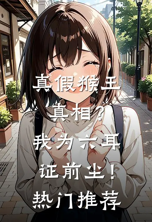真假猴王真相？我为六耳证前尘！热门推荐