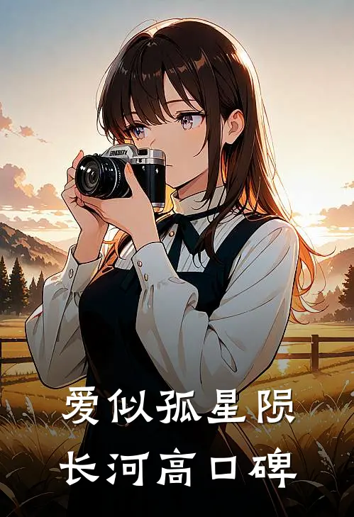 爱似孤星陨长河高口碑