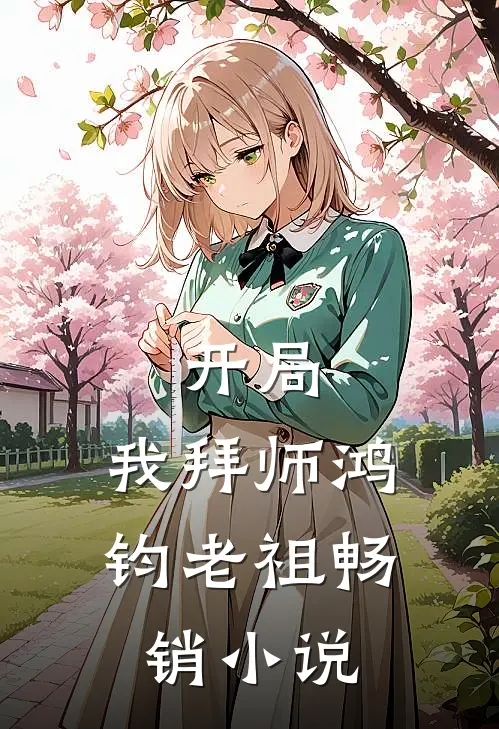开局我拜师鸿钧老祖畅销