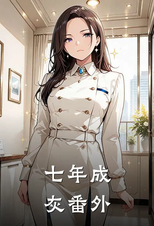 七年成灰番外