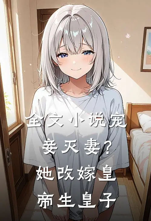 全文小说宠妾灭妻？她改嫁皇帝生皇子