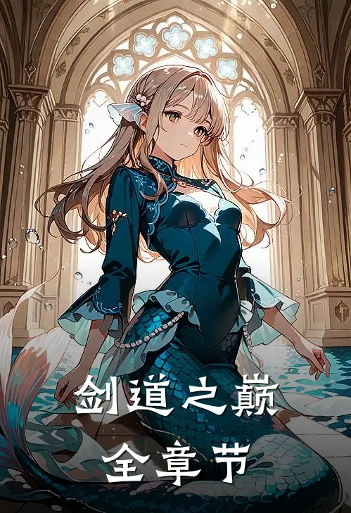 剑道之巅全章节
