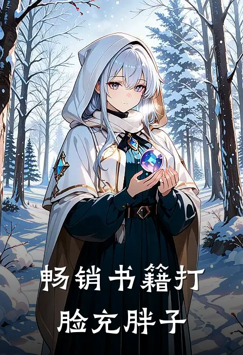 畅销书籍打脸充胖子
