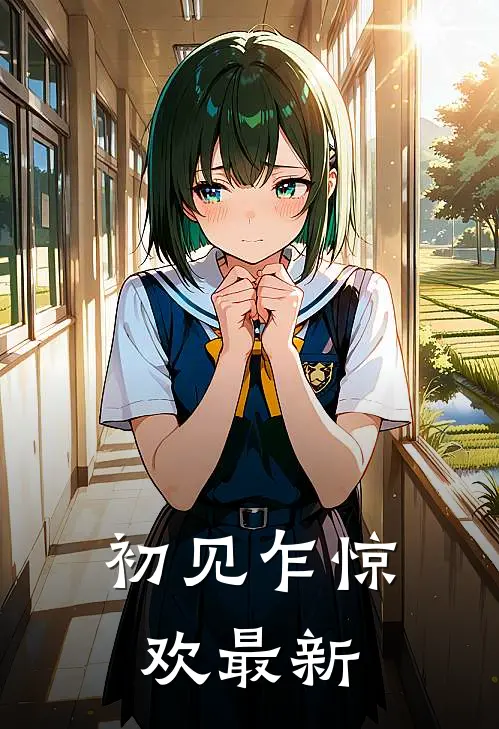 初见乍惊欢最新