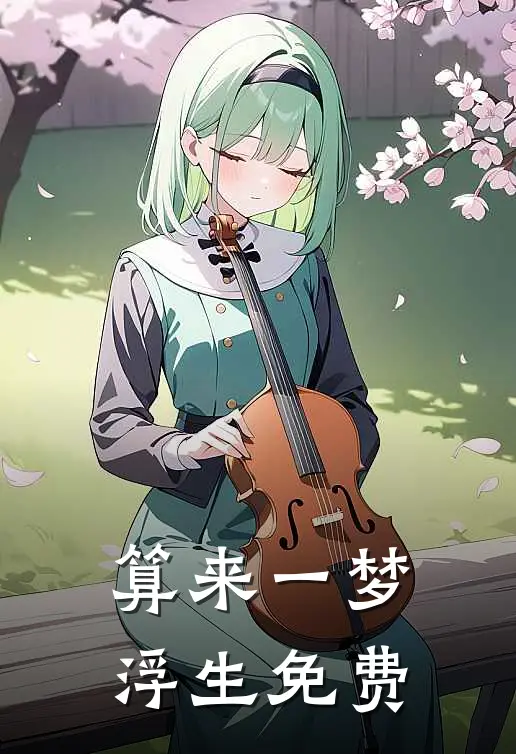 算来一梦浮生免费