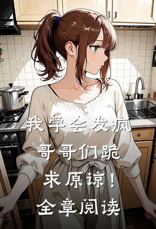 我学会发疯,哥哥们跪求原谅!全章阅读免费