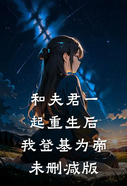 和夫君一起重生后，我登基为帝未删减版