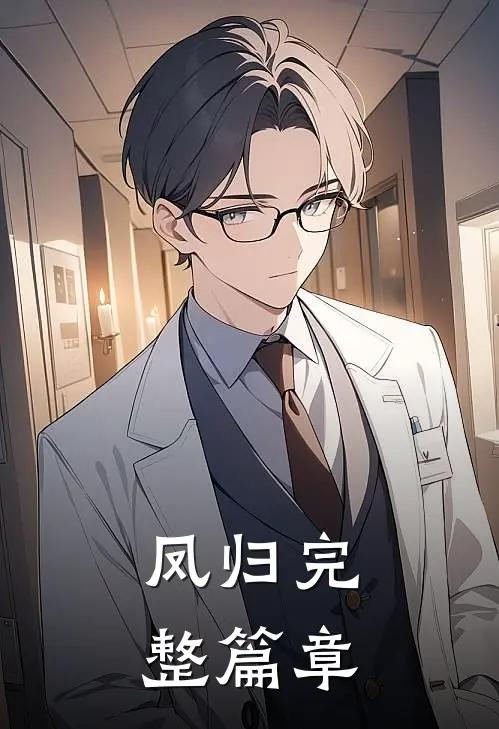凤归完整篇章