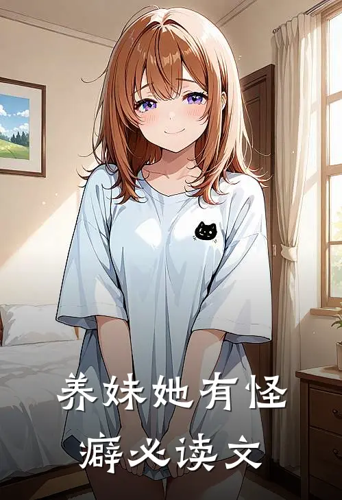 养妹她有怪癖必读文