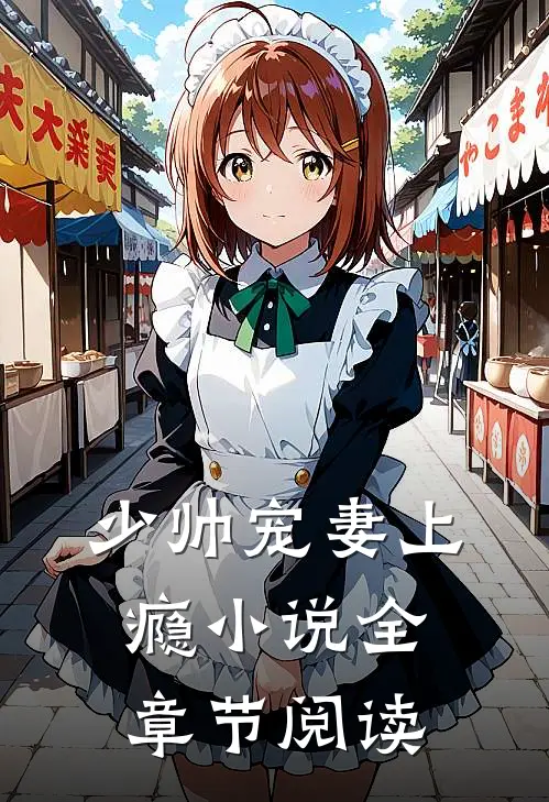 少帅宠妻上瘾 小说全章节阅读
