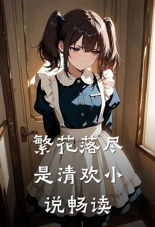 繁花落尽是清欢小说畅读