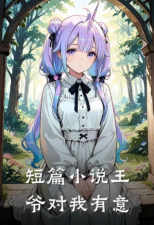 短篇小说王爷对我有意
