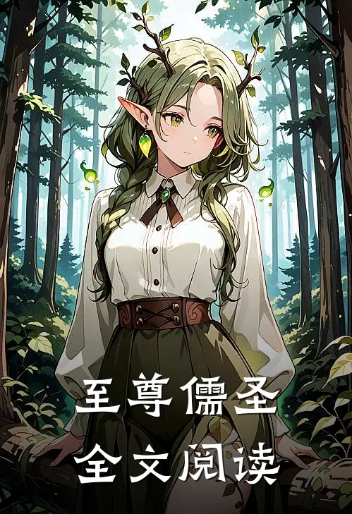 至尊儒圣全文阅读