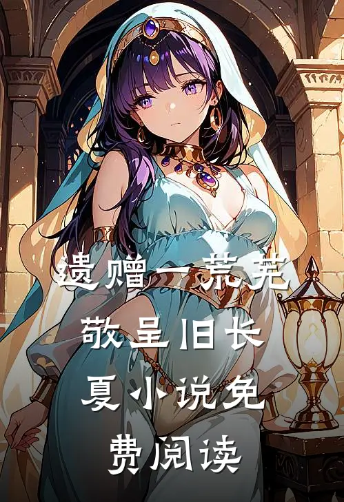 遗赠一荒芜，敬呈旧长夏小说免费阅读